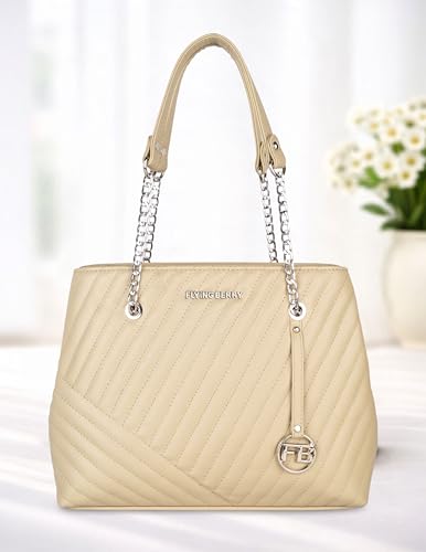 Image of FLYING BERRY Women Satchels bags