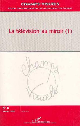La télévision au miroir