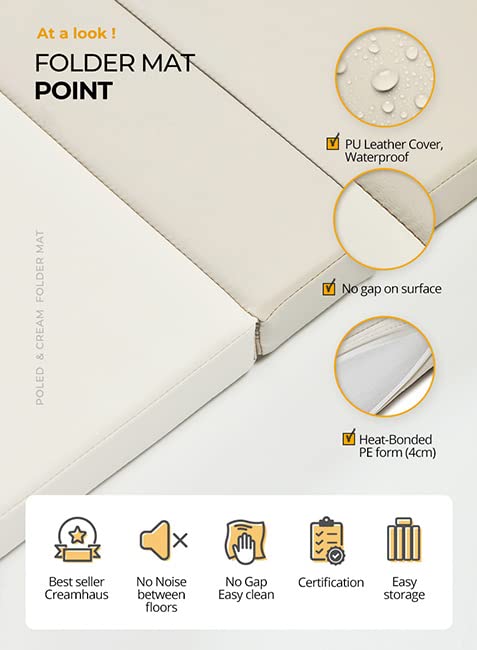 Amazon.co.jp: POLED ポレッド Poled＆Cream ベーシック クリーム 