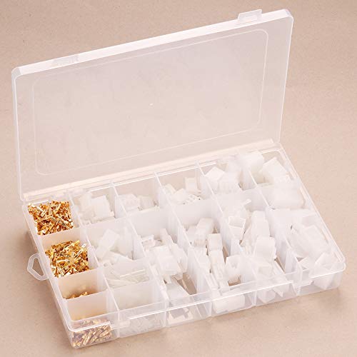 Kinstecks ​​700PCS Kit connettore automobilistico