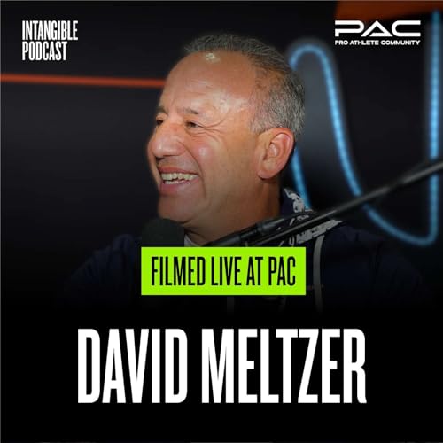 David Meltzer | From Bankruptcy to Billion-Dollar Mindset