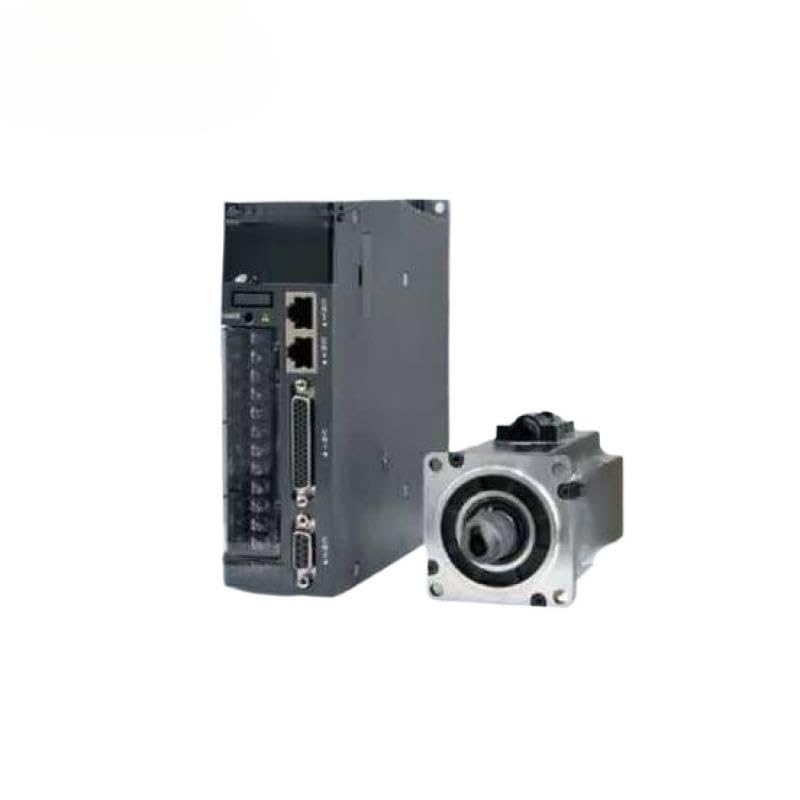 Servomoteur IS620PT3R5I et système de contrôle de mouvement industriel haute précision