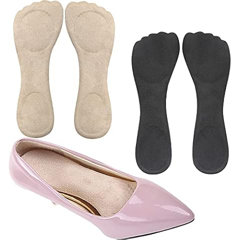 Suchewha High Heel Inserts Cover