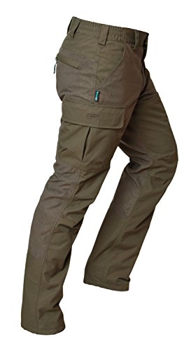 Hart Burgoa T - Pantaloni da caccia per uomo
