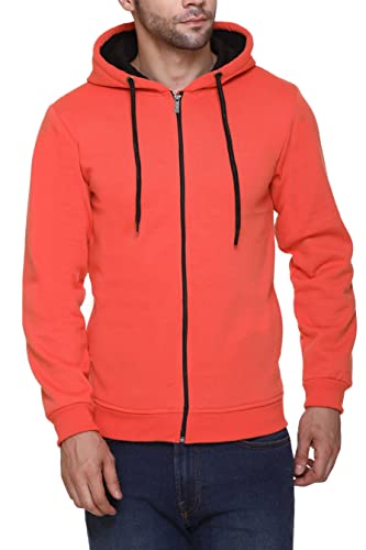 Image of Colors & Blends - Men's Blended Hoodie