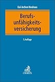 Berufsunfähigkeitsversicherung