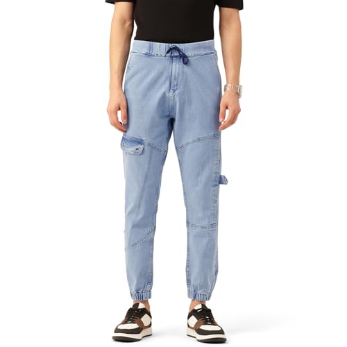 Image of PARIS HAMILTON Men Jeans