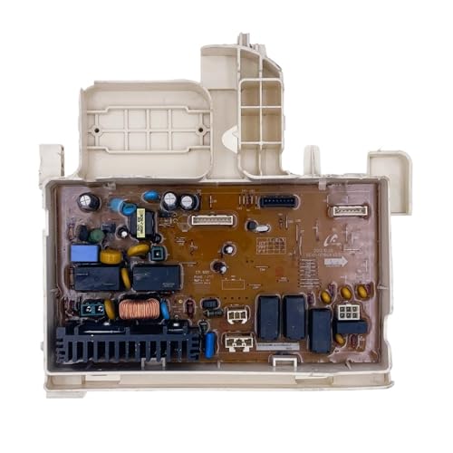 Carte DC92-01080B de circuit imprimé DC41-00160A pour platine de commande - 2