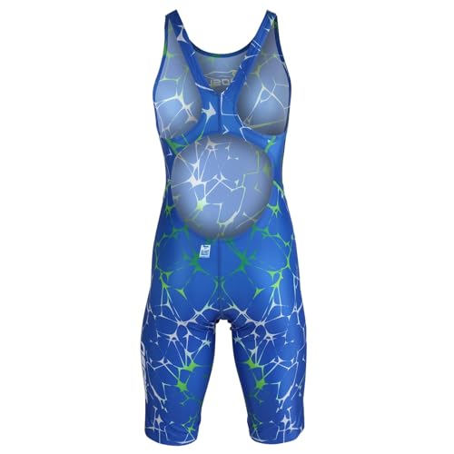 ZAOSU Wettkampf Schwimmanzug Z-Color für Damen & Mädchen