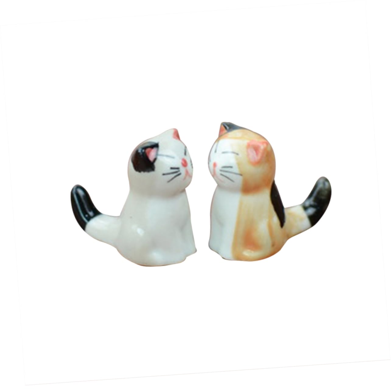 ARTIBETTERchopsticks Chopstick Stand Rest kitchen spoon holder scoop coffee spoon rest cooking spoon holder teaspoon holder ladle rest shelving brackets chopstick pillow animal spoon plate