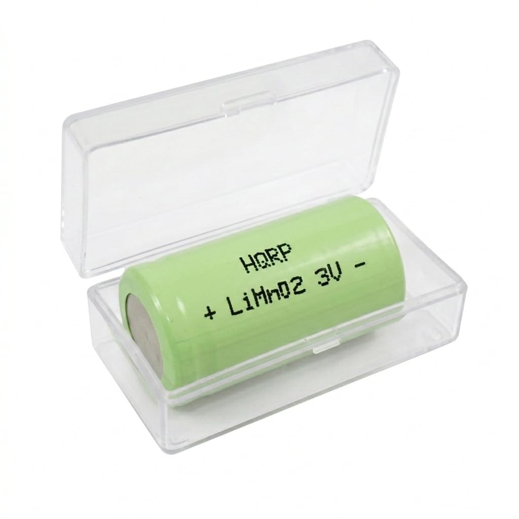 PENTAX ESPIO120SW II 完動品 電池付 Amazon.com : HQRP 3V Battery Compatible with Pentax Espio 105SW