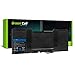 Green Cell Y9N00 Laptop Akku für Dell XPS 13 9333 L321x L322x XPS 12 9Q23 9Q33 L221x (Li-Polymer Zellen 6300mAh 7.4V Schwarz), DE85_AD_DE_1 Baby,Schwarz günstig Kaufen-Green Cell Y9N00 Laptop Akku für Dell XPS 13 9333 L321x L322x XPS 12 9Q23 9Q33 L221x (Li-Polymer Zellen 6300mAh 7.4V Schwarz), DE85_AD_DE_1
