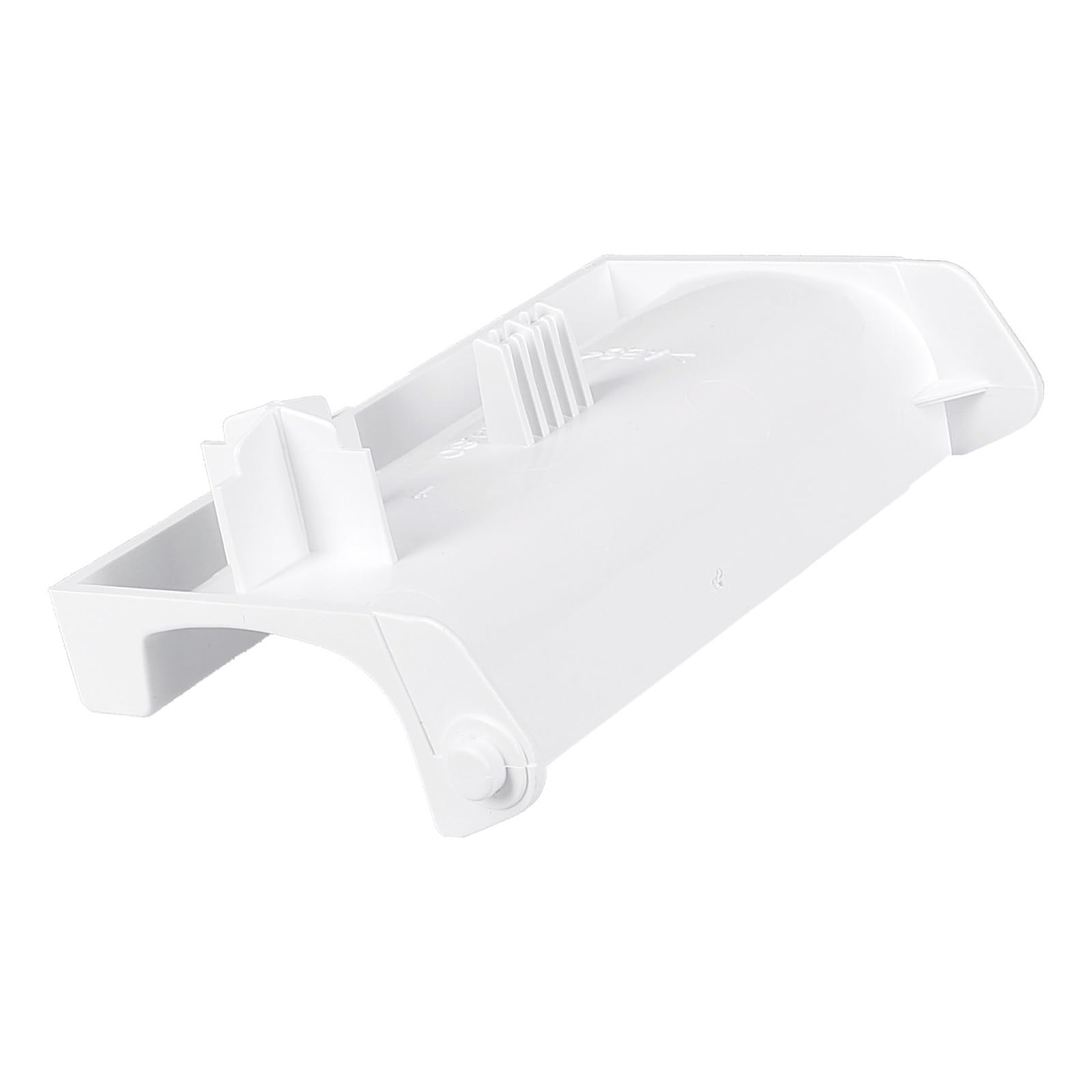LUTH Premium Profi Parts Türgriff Weiß kompatibel mit Electrolux 152539800/2 für Geschirrspüler