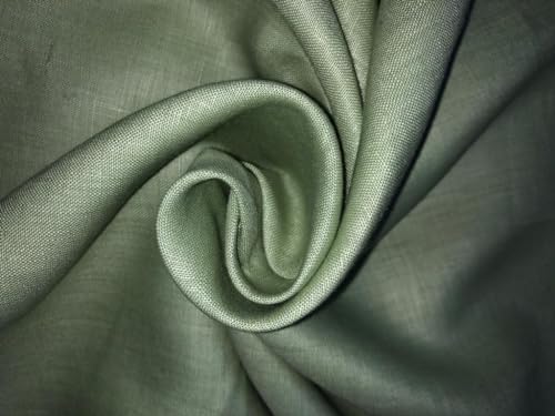 Tissu 100 % chanvre au mètre 147cm pour couture écologique et vêtement écoresponsable