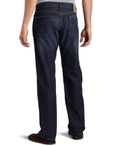 Image of Levi's Men's 559 Relaxed Straight Jeans (Also Available in Big & Tall)