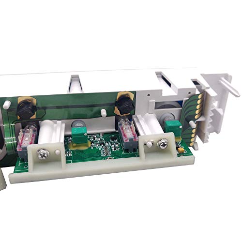 OKAY MOTOR Heater A/C Control Panel 9378815 for Chevy GMC C/K 1500 2500 3500 Pickup Suburban Tahoe Yukon Cadillac Escalade 599-007 16238895
