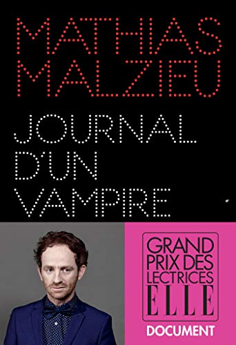 Journal d'un vampire en pyjama PDF