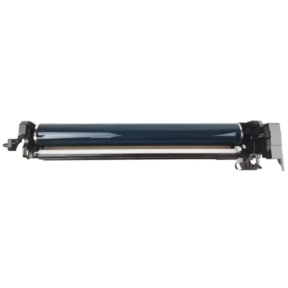 Tambour noir compatible MP C4502 haute longévité pour impression nette - 2
