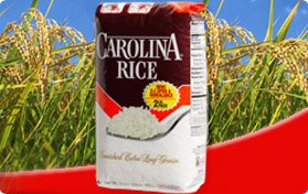 Carolina Rice 2Lb (3-Pack)
