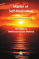 Master of Self-Realization B00587IZWK Book Cover