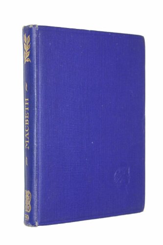 Macbeth (The Arden Shakespeare)