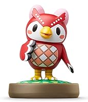 amiibo fuko (Animal Crossing series) Japan Import