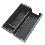 Mittelkonsole Armlehne Ablage für Isuzu D-Max 2021 bietet spezielles Fach für Schlüssel, Geldbörse, Handy und andere wichtige Dinge