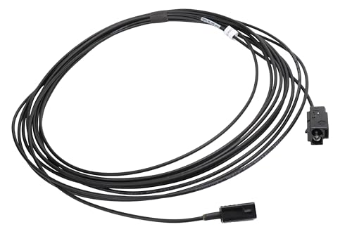 GM Genuine Parts 85155057 Digital Radio and Navigation Antenna Cable