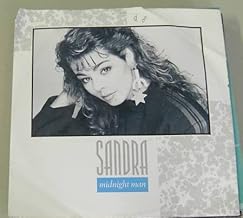 Midnight Man [7" Vinyl Single]