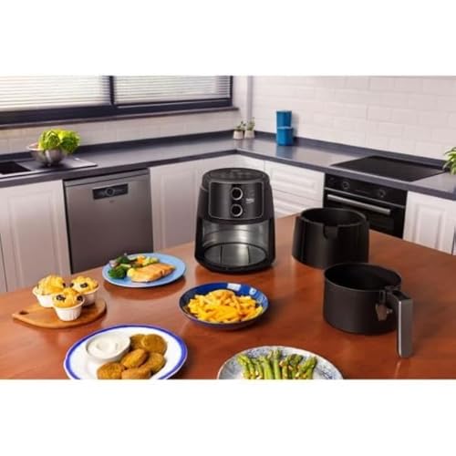 Beko Air Fryer - vue 8