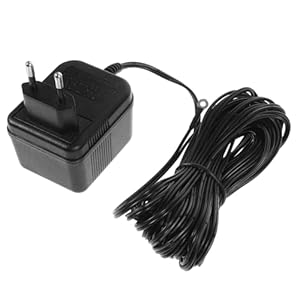 CRILSTYLEO Türklingel Transformator Netzteil Adapter