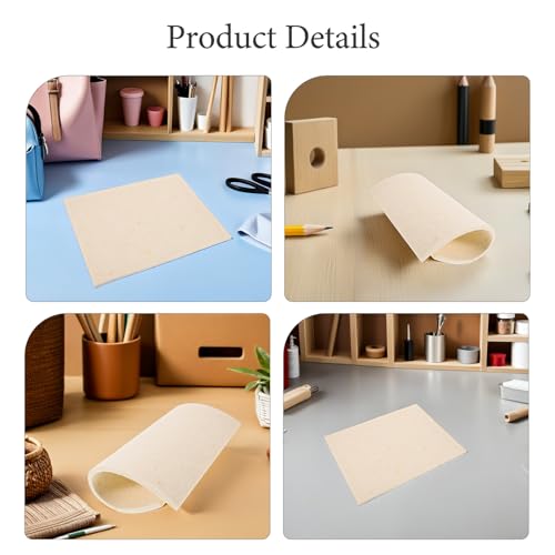 Mousse pour machine à presse à chaud : tapis isolant de transfert thermique - 8