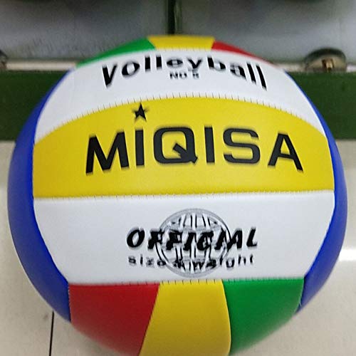 BESLIME Soft Touch Volleyball Indoor Outdoor Beach...