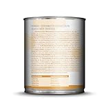 MjAMjAM - Premium Nassfutter für Hunde - Mixpaket I - Huhn & Ente, Rind, Pute, 6er Pack (6 x 800 g), naturbelassen mit extra viel Fleisch