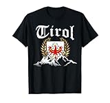 Tirol Shirts