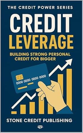 Credit Reset book cover
