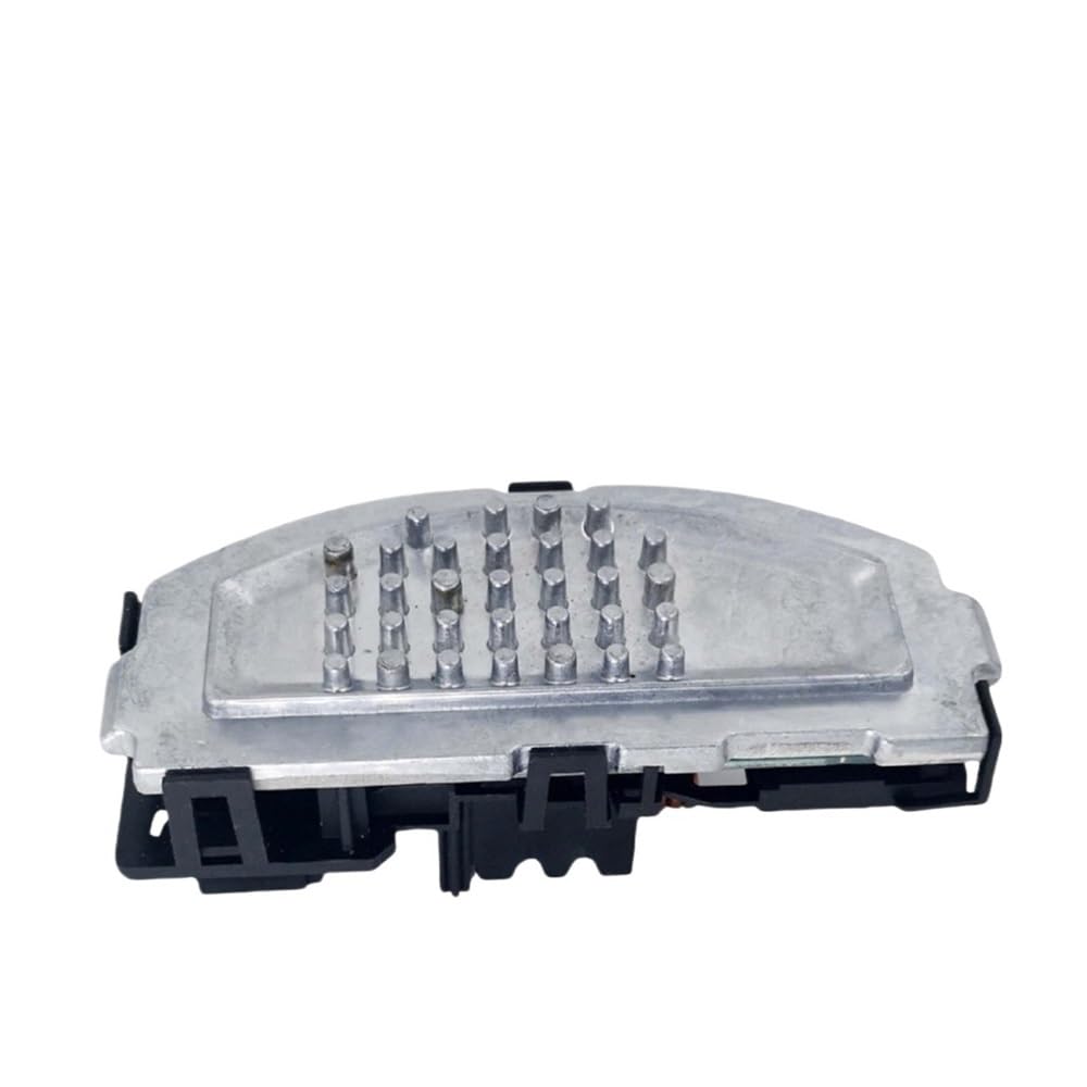 Adecuado for la resistencia del motor del soplador del calentador del aire acondicionado F011500082 7P0820021D 7P0820521A 7P0820522A 7P0820521
