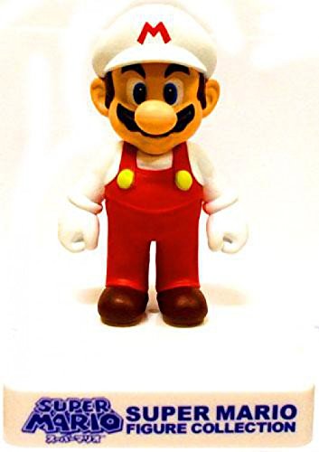 Amazon.co.jp: バンプレスト スーパーマリオフィギュアコレクション