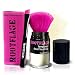 Root Touch Up Hair Powder - Temporary Hair Color, Root Concealer, Thinning Hair Powder and Concealer (Light Blonde)
