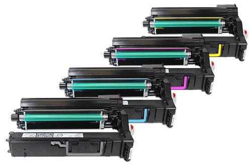 Toner Konica Minolta Magicouleur 5440 DL cartouche 1710582001 lot 4 couleurs QMS 5440