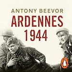 Ardennes 1944 cover art