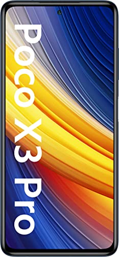 Xiaomi Poco X3 Pro - Smartphone 256GB, 8GB RAM, Dual Sim, Phantom Black - Image 3