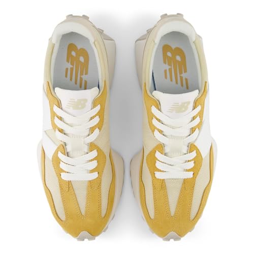 Baskets Mode New Balance U327v1 - vue 8