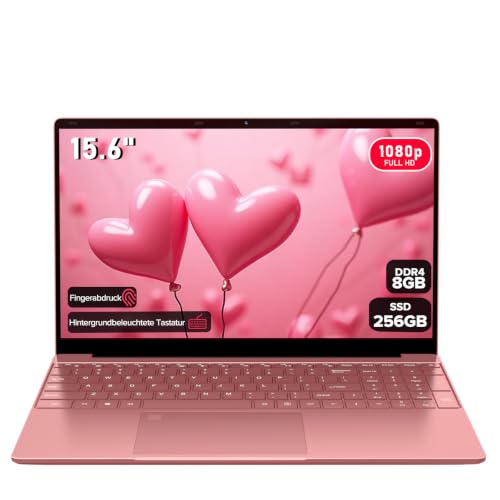 15.6'' Molegar Laptop Computer
