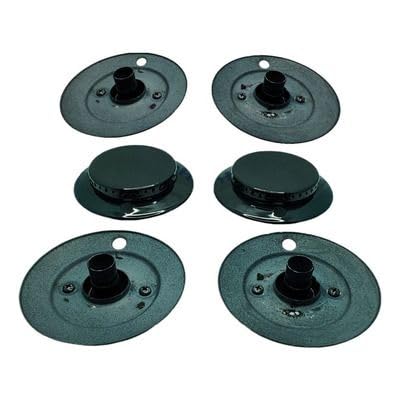 Reviews de Estufa Acros 6 Quemadores de esta semana. 11 Imagen adicional