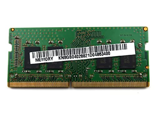 Micron Mta8Atf1G64Hz-2G6E1 8Gb Ddr4 2666Mhz Memory Module - Memory Modules (8Gb, 1X8Gb, Ddr4, 2666Mhz, 260-Pin So-Dimm) #TOP1