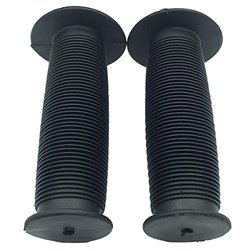 Pincute Handlebar Grips For Non-Slip Rubber Mushroom, Kid's Bike Grips For Toddler Bikes/Kid's Bikes, Boys And Girls Bicycle #TOP6