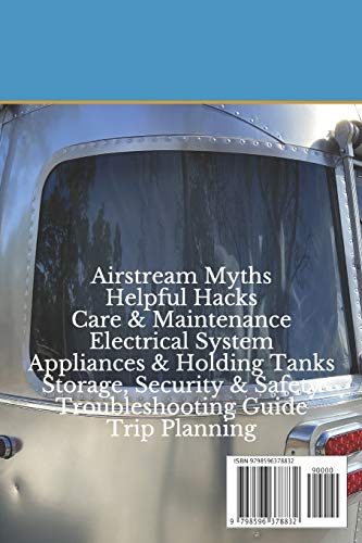 My Airstream Mentor: How to Airstream for Beginners & the Well-Traveled