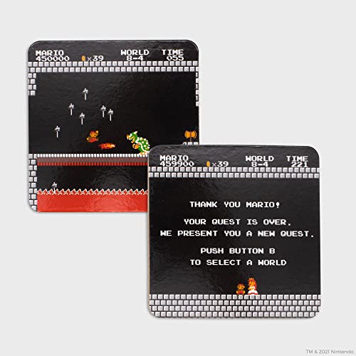 Super Mario Bros. NES Collector's Gift Box - Image 5