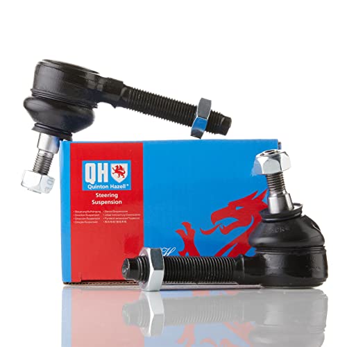 Quinton Hazell Car Vehicle Replacement Tie Rod End - L&RH - QR1741S